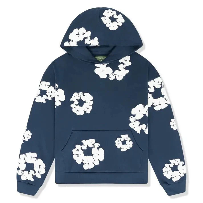 BloomFit™ | De ultieme hoodie met een bloemenknipoog - Afbeelding 2