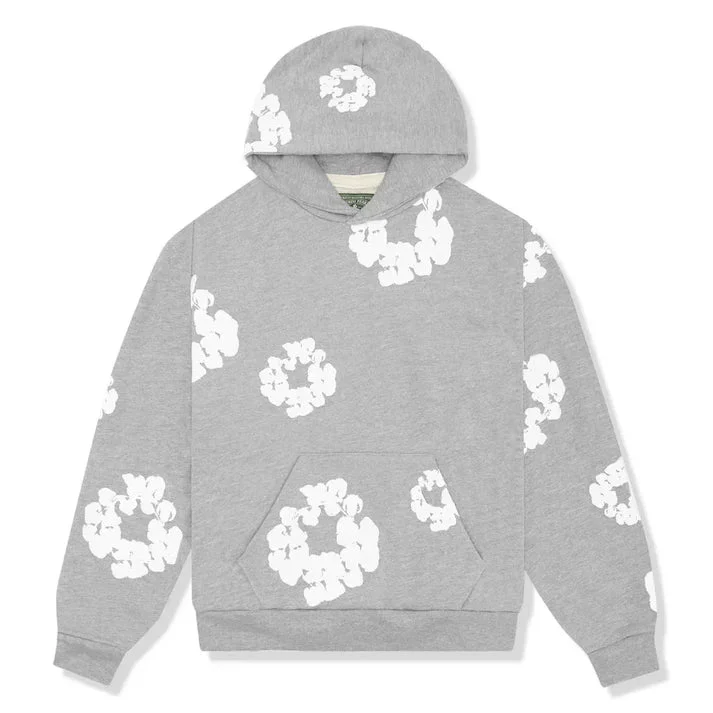 BloomFit™ | De ultieme hoodie met een bloemenknipoog - Afbeelding 3