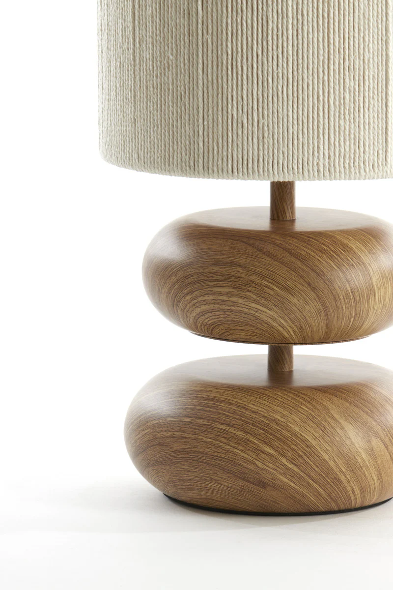 Light & Living Tafellamp Danialo - Afbeelding 9