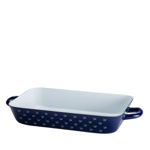 Riess – Braadpan – rechthoekig – Dirndl – 33 x 20 cm