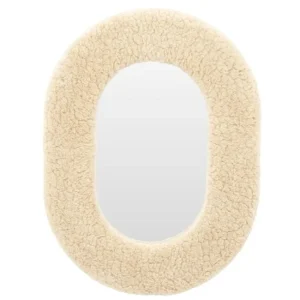 By Boo Spiegel Kiss  - beige