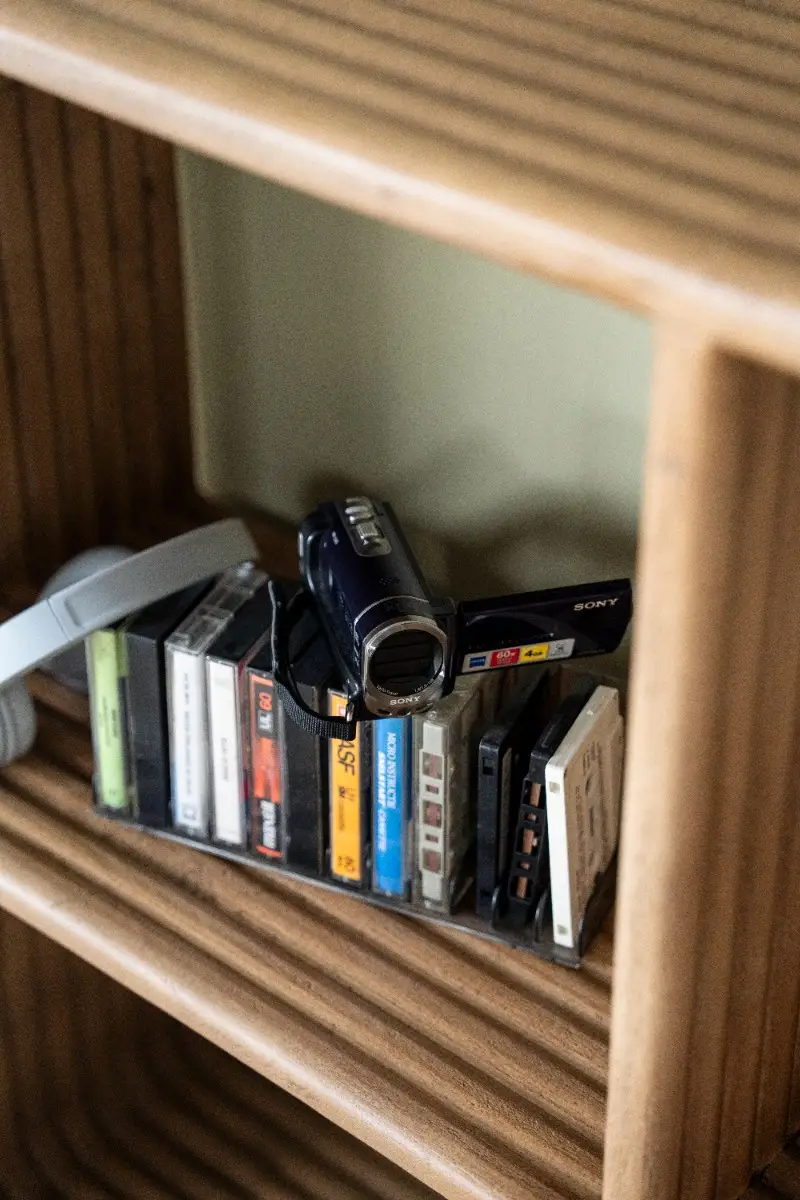 By-Boo Rigato – Luxe Mangohouten Dressoir - Afbeelding 9