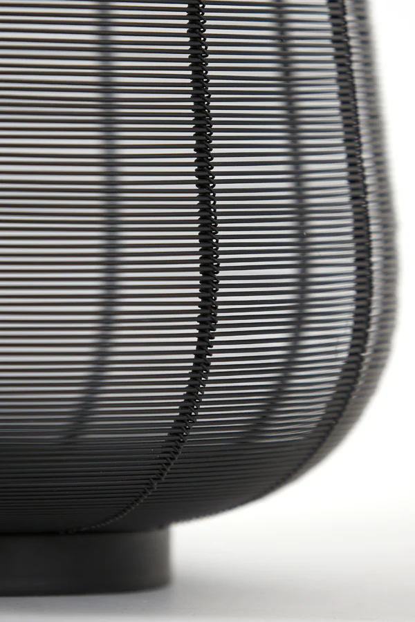 Light & Living Tafellamp Adeta IJzer Ø29cm - Afbeelding 9