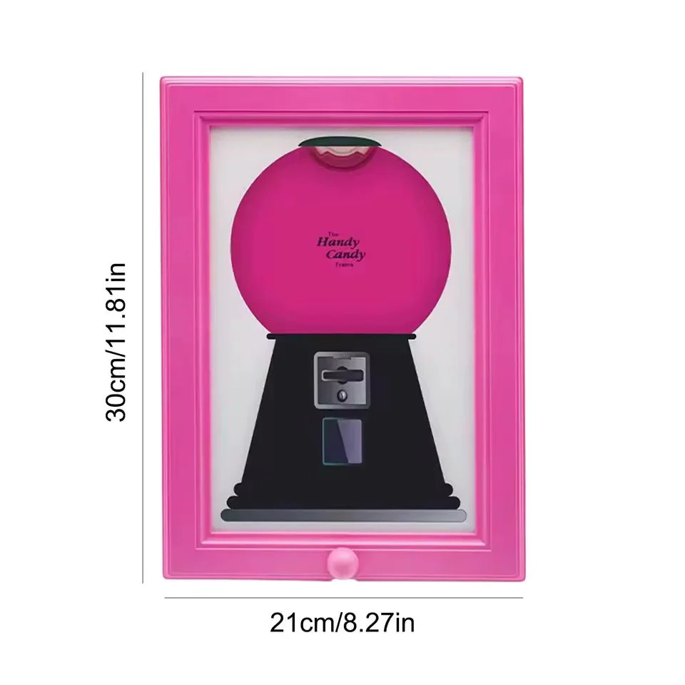 CandyFrame™ | Je lekkerste decoratie ooit - Afbeelding 4
