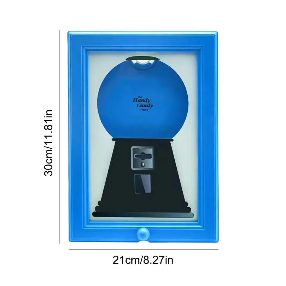 CandyFrame™ | Je lekkerste decoratie ooit - Afbeelding 5