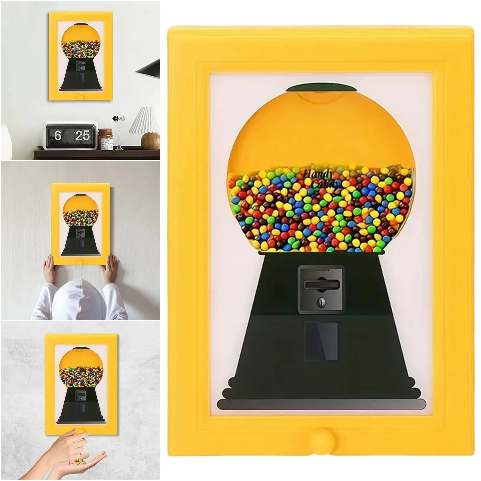 CandyFrame™ | Je lekkerste decoratie ooit - Afbeelding 7