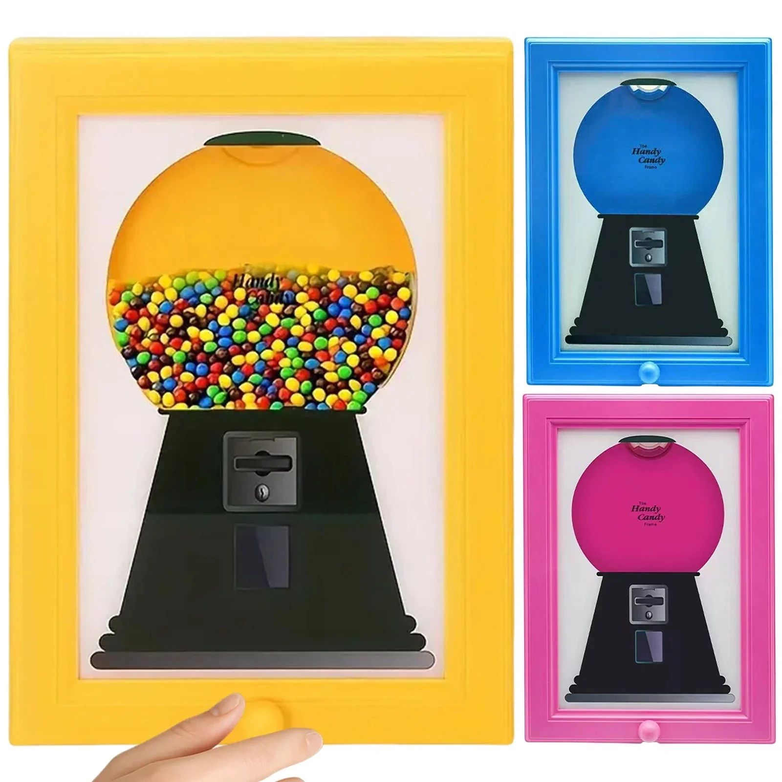 CandyFrame™ | Je lekkerste decoratie ooit - Afbeelding 9