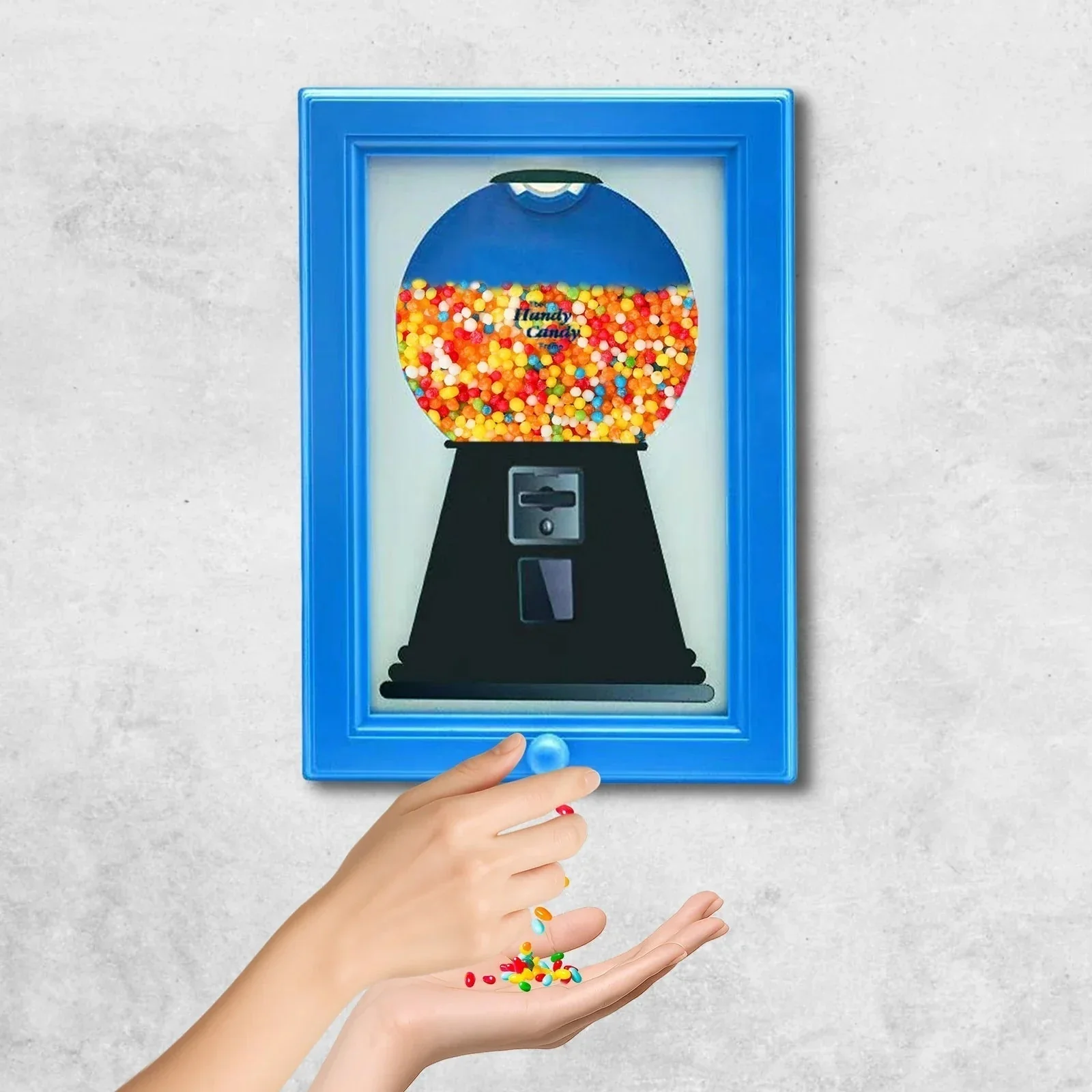CandyFrame™ | Je lekkerste decoratie ooit