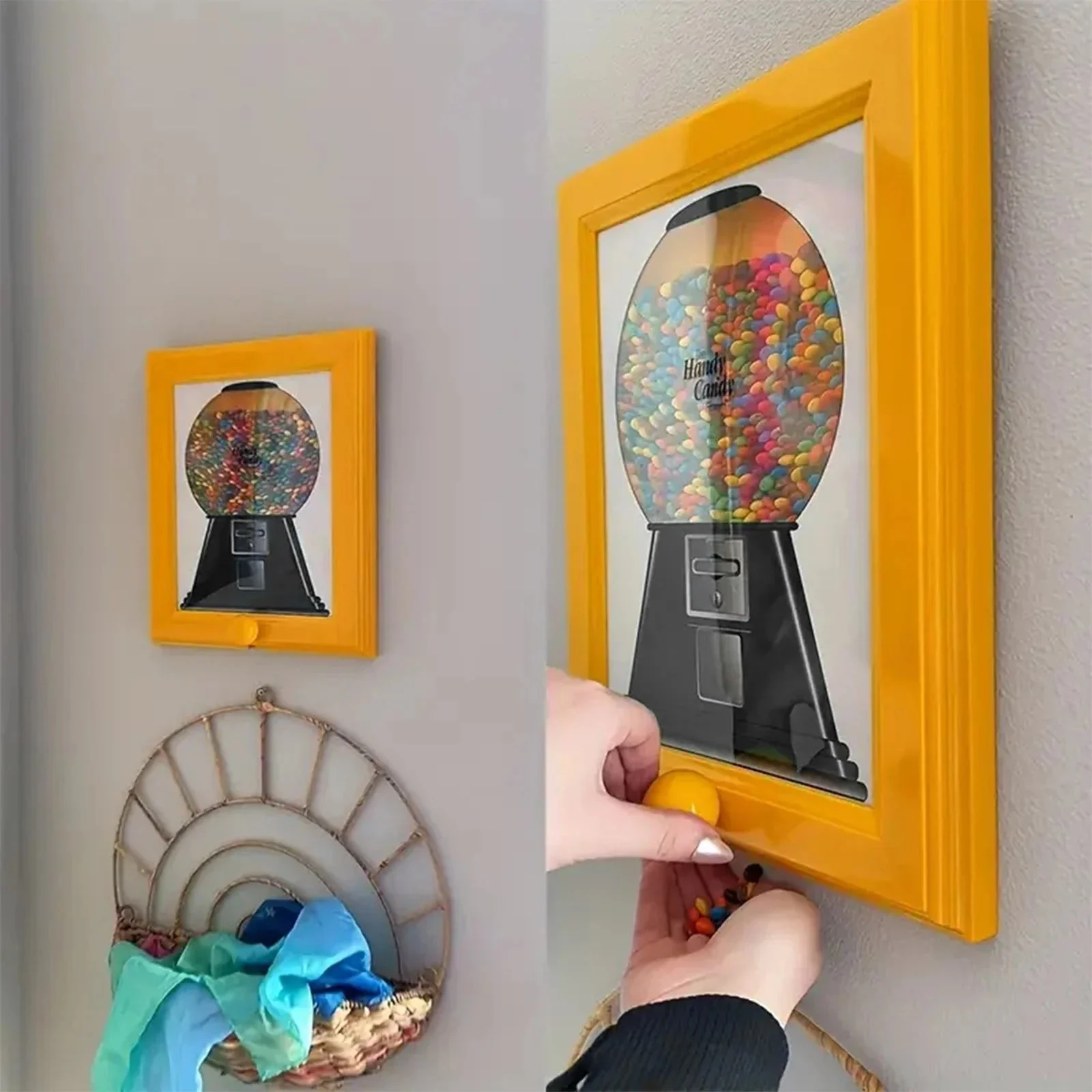 CandyFrame™ | Je lekkerste decoratie ooit - Afbeelding 6