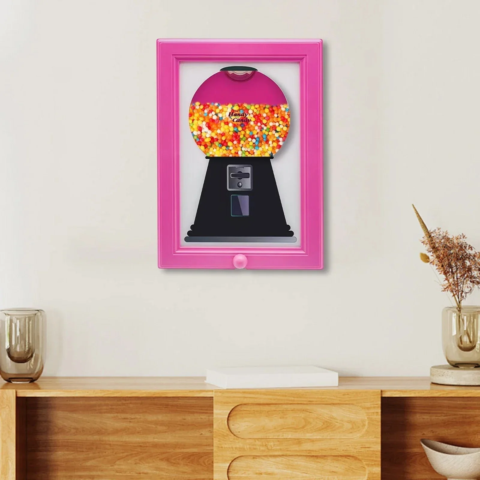 CandyFrame™ | Je lekkerste decoratie ooit - Afbeelding 8