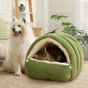 CatCave™ | Knus, warm en onweerstaanbaar zacht
