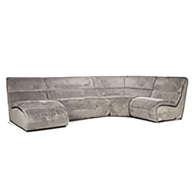 SEVN Ceylon – Modulaire Design Bank populairste opstellingen - Afbeelding 6