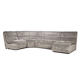 SEVN Ceylon – Modulaire Design Bank populairste opstellingen - Afbeelding 7