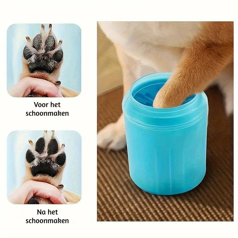 CleanPaws™ | Blije honden, schone vloeren - Afbeelding 2