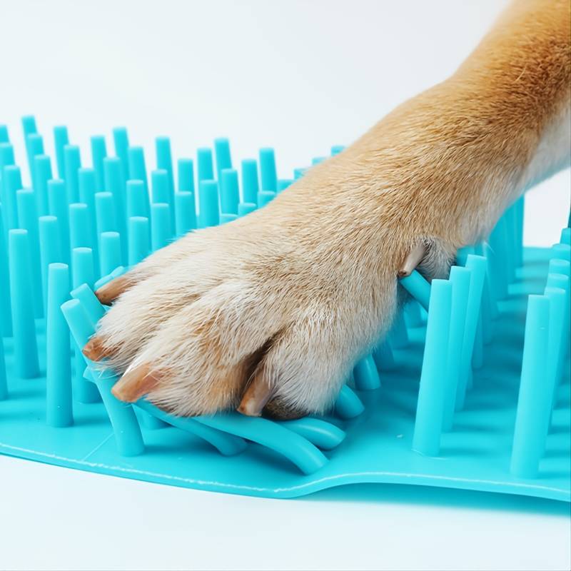 CleanPaws™ | Blije honden, schone vloeren - Afbeelding 5