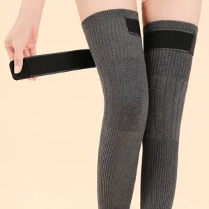 CozyKnee™ | Luxe comfort voor koude dagen