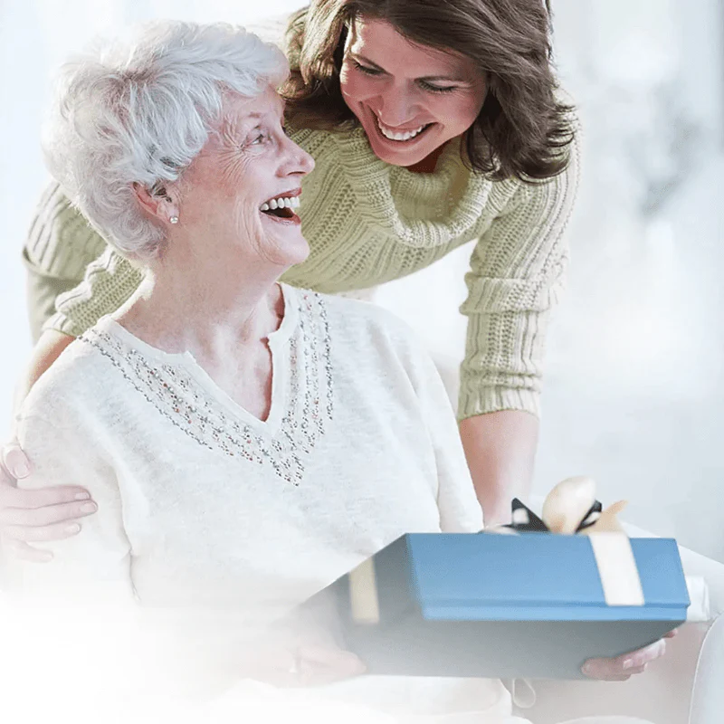 CozyWrap™ | Voor nek, schouders én innerlijke rust - Afbeelding 6