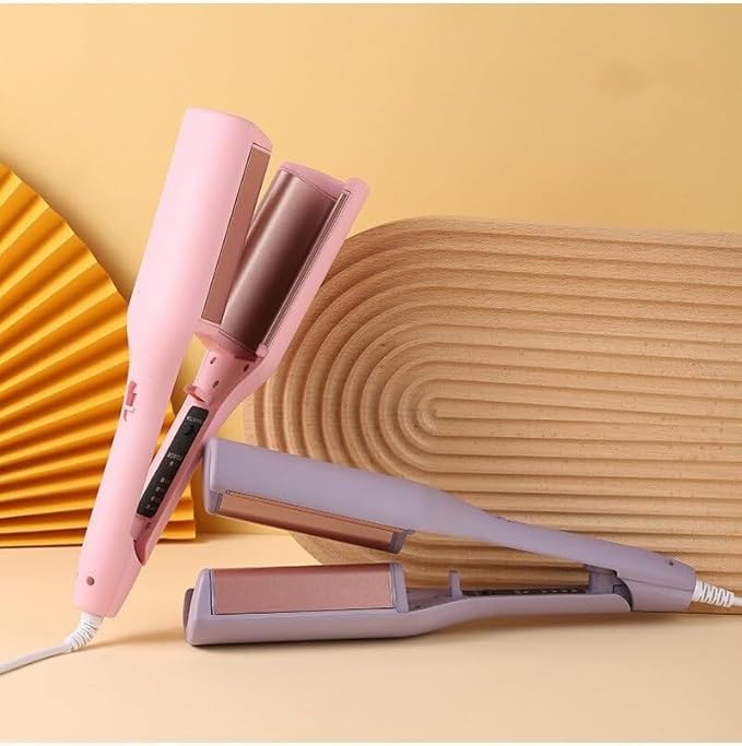 Curléance™ | Effortless Franse Elegante Krullen - Afbeelding 8