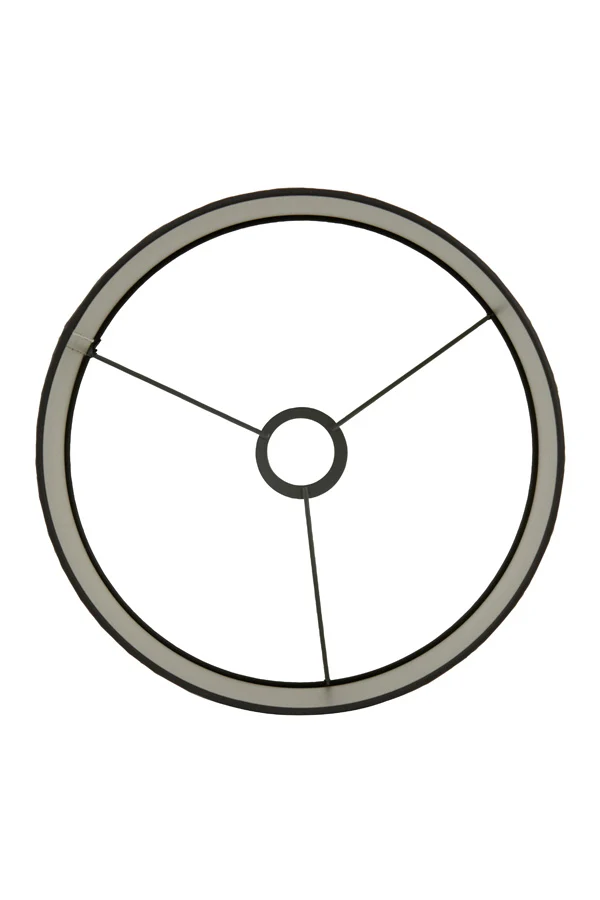 Light & Living Lampenkap Elodi Brons Ø40cm - Afbeelding 8