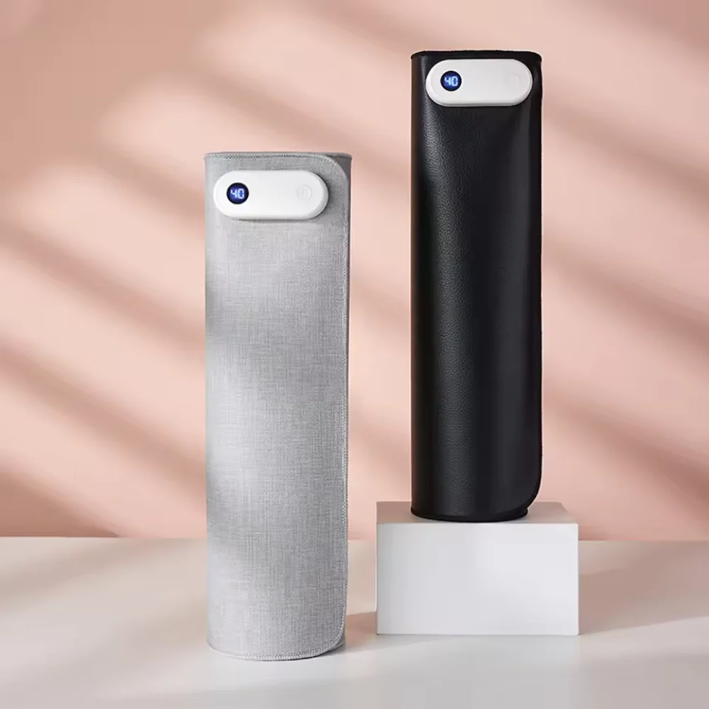 WarmDesk™ | De Slimste Oplossing tegen Koude Handen - Afbeelding 7