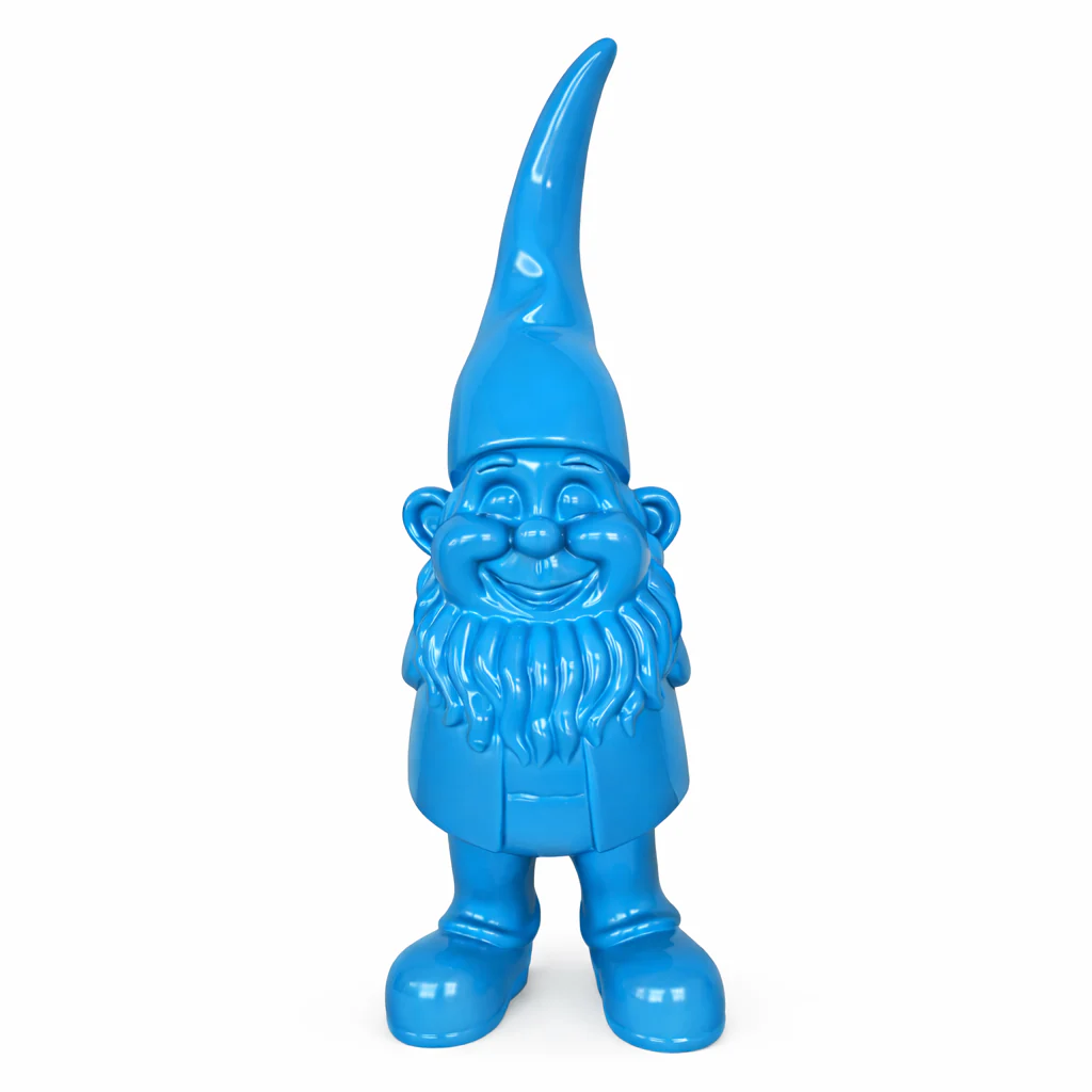 Mega XL paas Kabouters 100 cm - Afbeelding 8