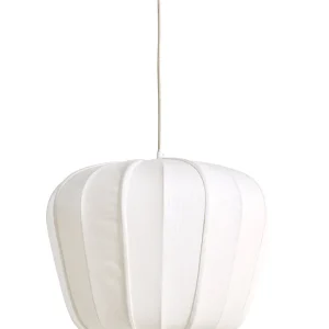 Light & Living Hanglamp Zubedo Crème