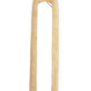 Light & Living Vloerlamp Kelafo Mangohout