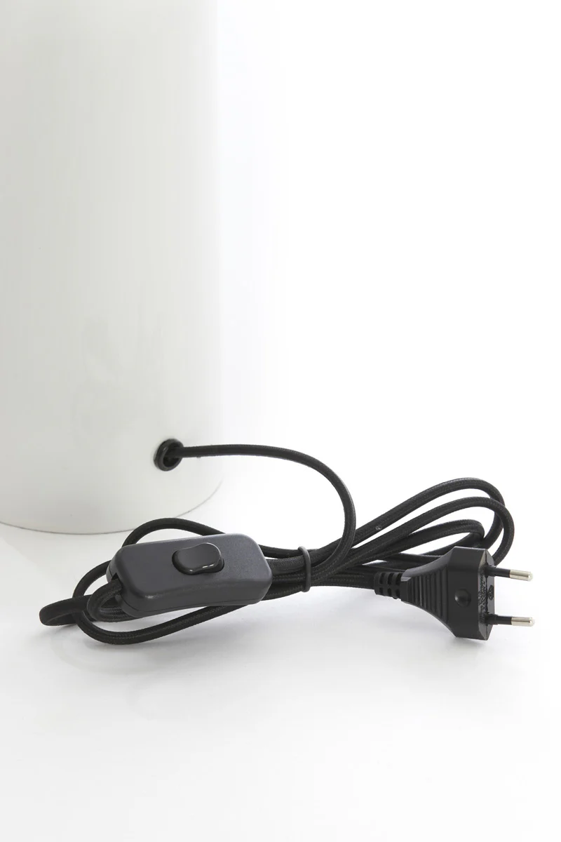 Light & Living Lampvoet Petch Glans - Afbeelding 4