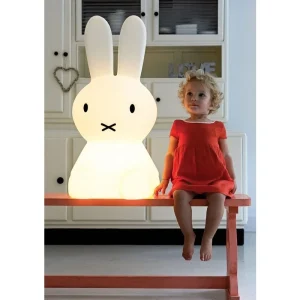 Nijntje Design lamp XL (80 cm)