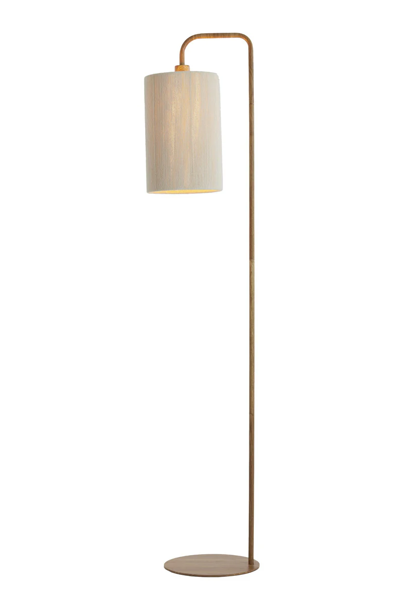 Light & Living Vloerlamp Donio - Afbeelding 4
