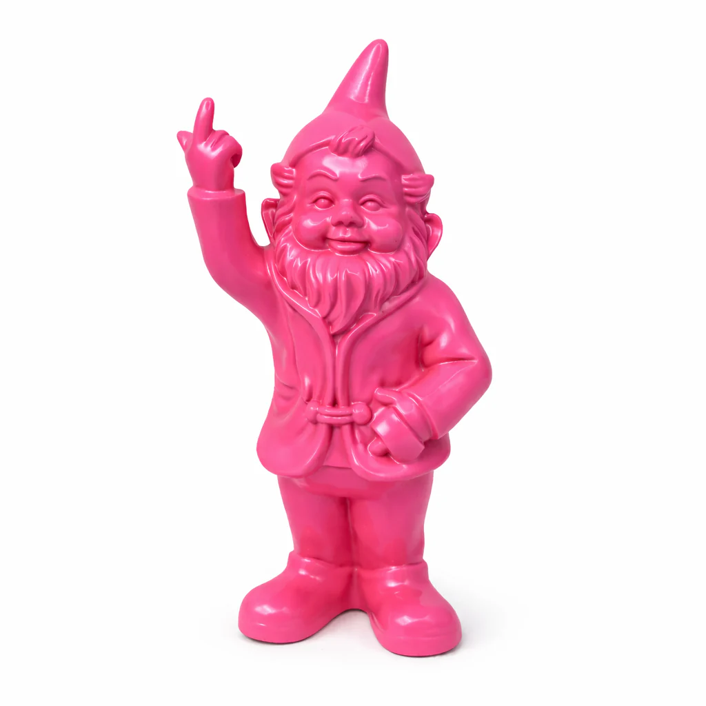 Fu*k Valentijn Kabouter - Afbeelding 9