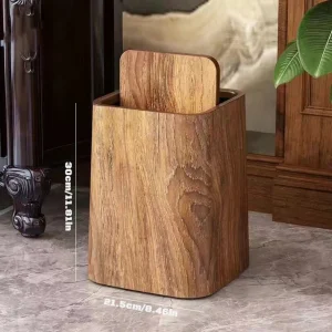 ElegantToss™ | Voor een nette en elegante leefruimte.