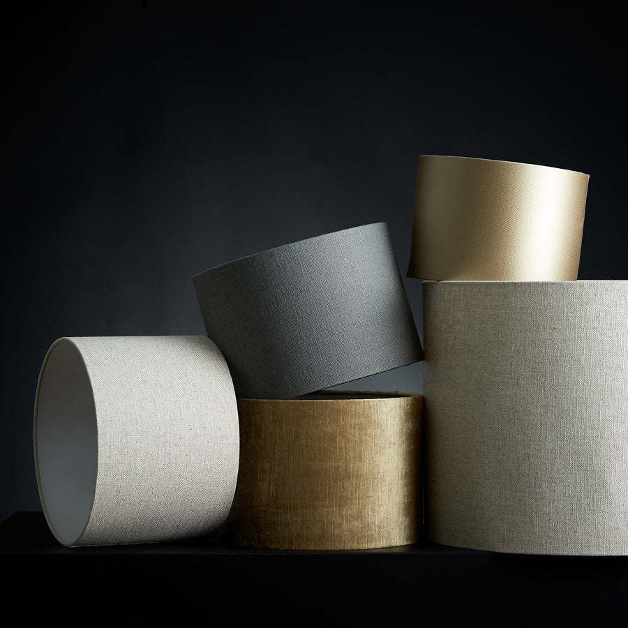 Light & Living Lampenkap Livigno Rond - Afbeelding 4