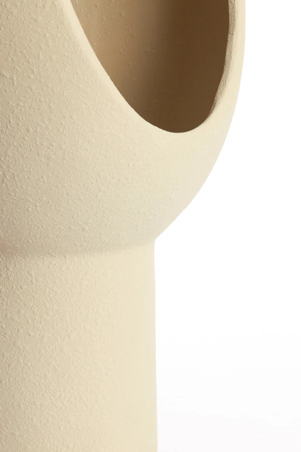 Light & Living Tafellamp Monk Keramiek - Afbeelding 6