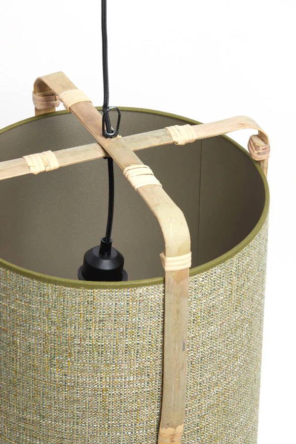 Light & Living Hanglamp Sendai - Afbeelding 7