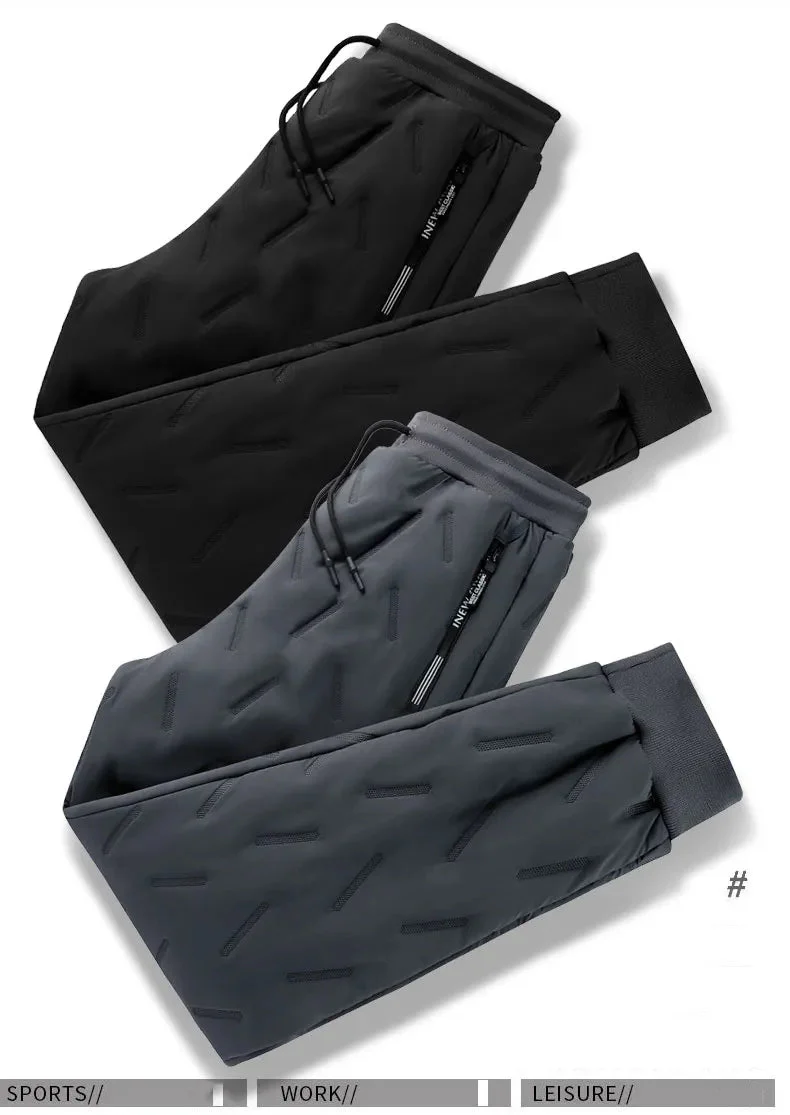 FitFleece™ | Warm, zacht én waterdicht - Afbeelding 9