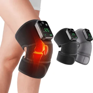 FlexiHeat™ | Directe verlichting voor gewrichten