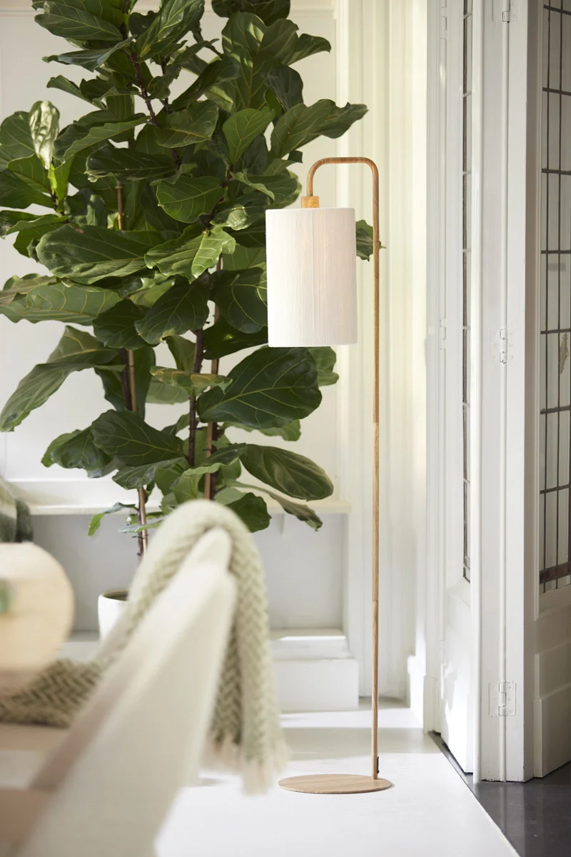 Light & Living Vloerlamp Donio - Afbeelding 3