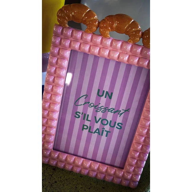 Fotolijst Croissant - Afbeelding 4