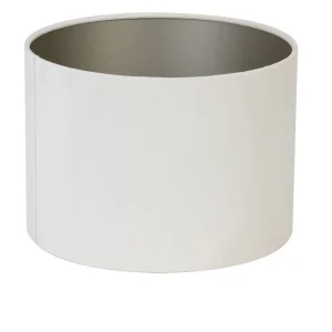 Light & Living Lampenkap Velours Rond