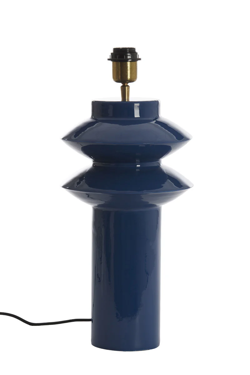 Light & Living Lampvoet Petch Glans - Afbeelding 7