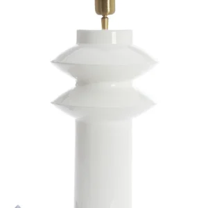 Light & Living Lampvoet Petch Glans