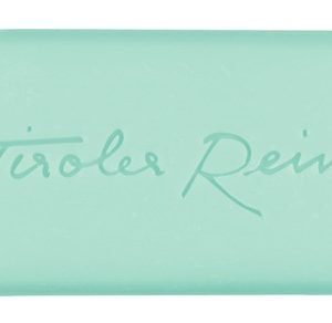 Tiroler Reine Gletsjermelk zeep 100 gram