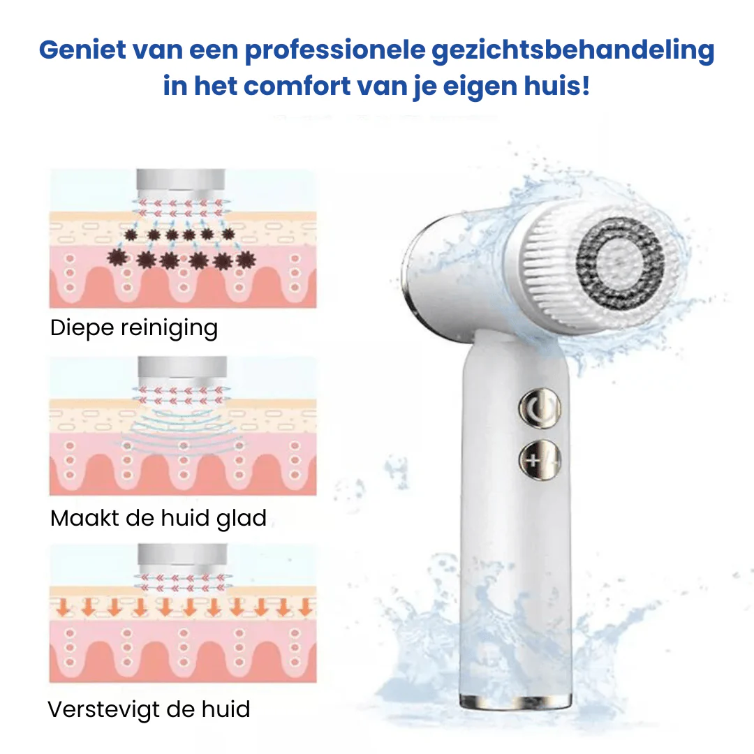 GlowSkin™ | Elke dag een frisse, stralende huid - Afbeelding 3