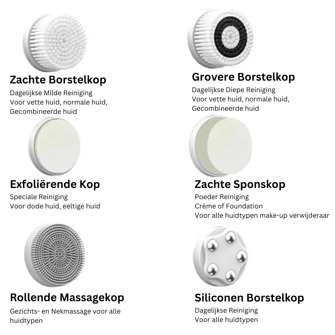 GlowSkin™ | Elke dag een frisse, stralende huid - Afbeelding 7