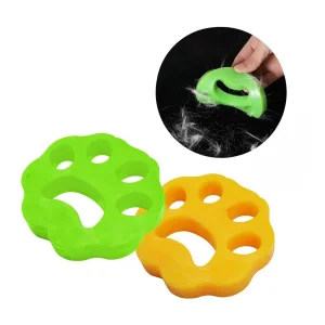 Compleet Dierenharen Verwijderingspakket - Herbruikbaar & Hypoallergeen | Set van 10