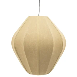 By-Boo Sora 2 – hanglamp Groen (Ø 42 x 47 cm)