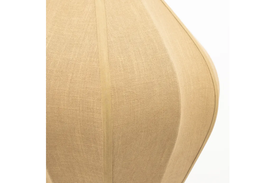 By-Boo Sora 2 – hanglamp Groen (Ø 42 x 47 cm) - Afbeelding 4