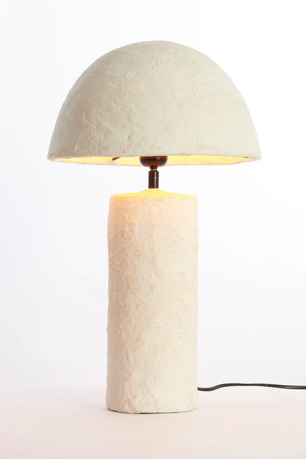 Light & Living Tafellamp Qazu - Afbeelding 6