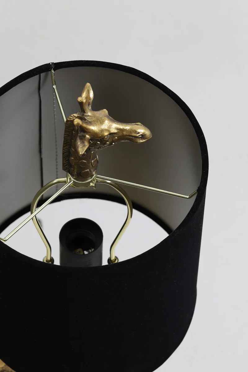 Light & Living Tafellamp Giraffe - Afbeelding 7